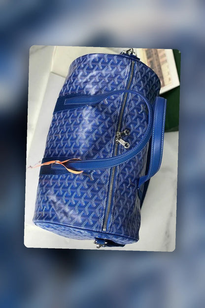NB - GYO Bag - 268