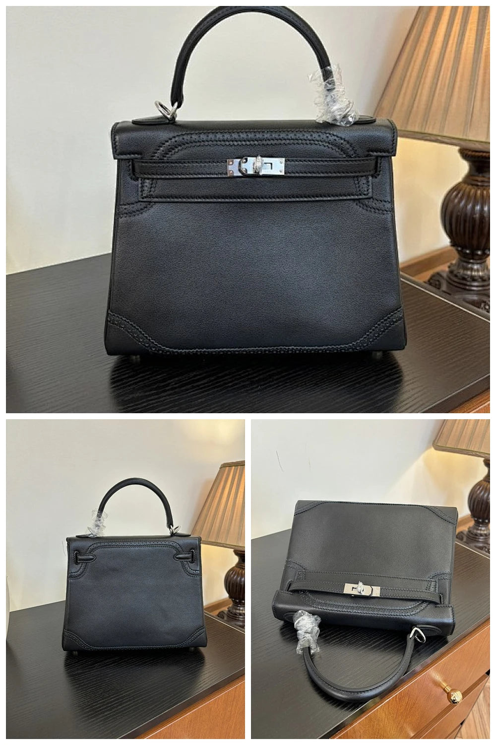 NB - HMS Bag - 1290