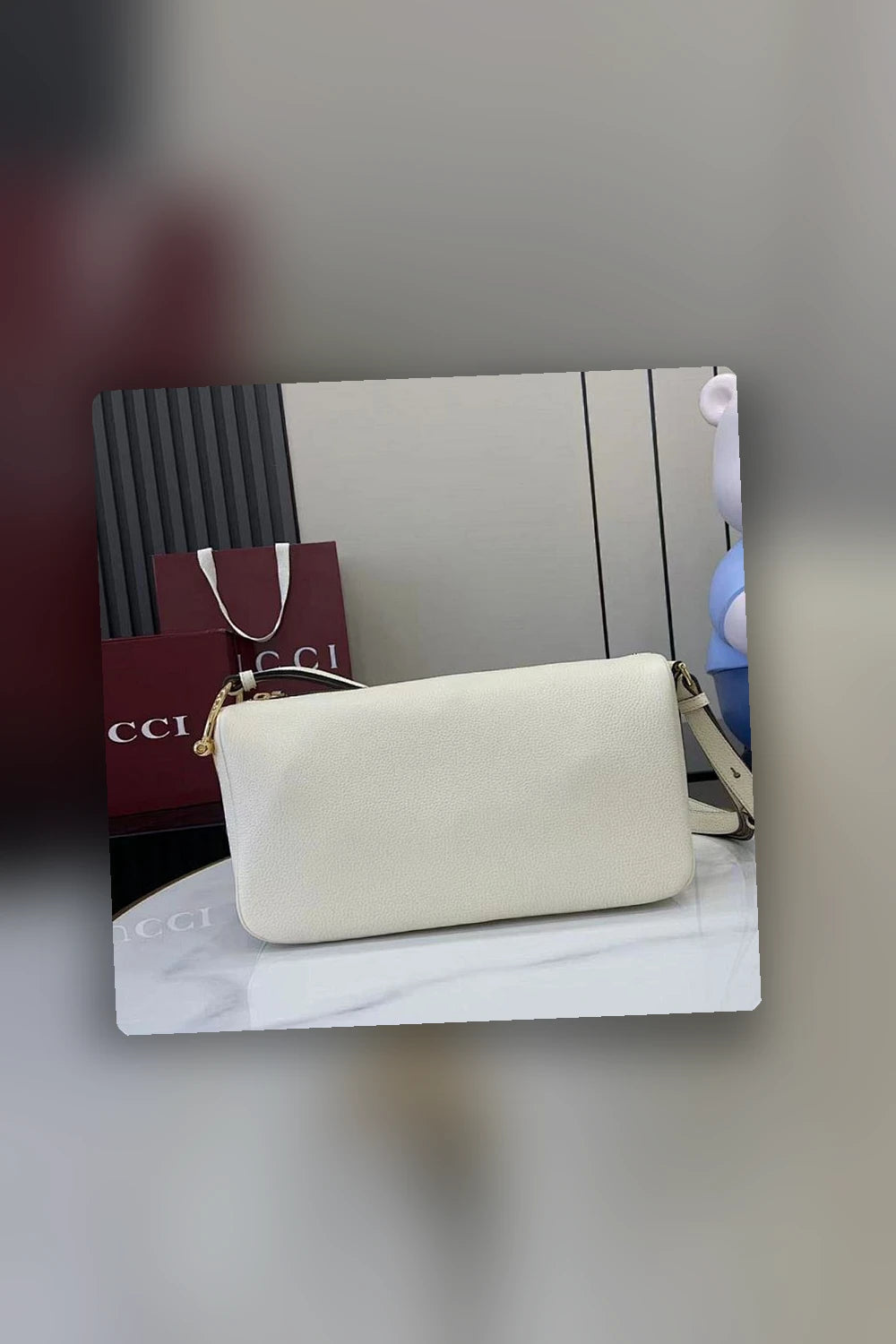 NB - GUKI Bag - 166