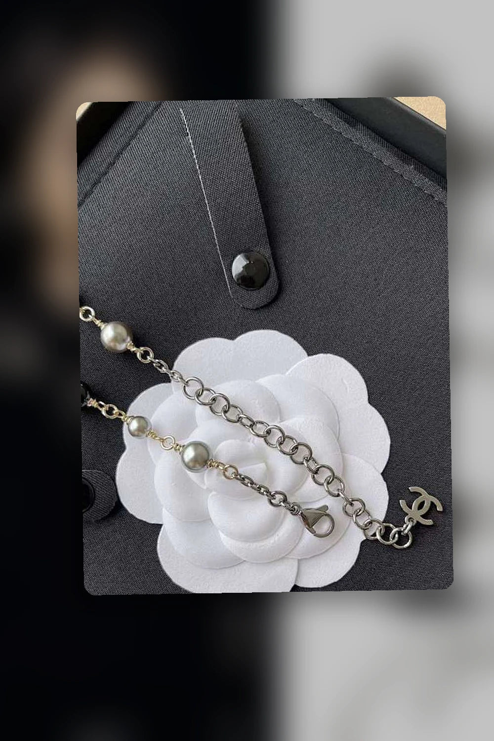 NB - CHL Jewelry - 270