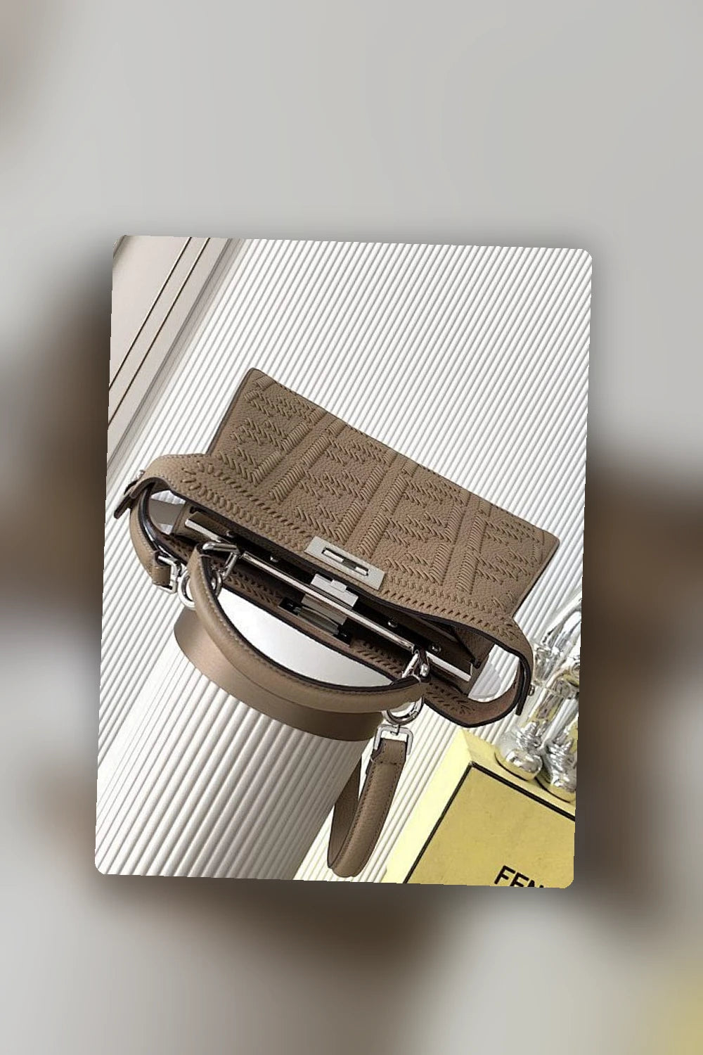 NB - FDE Bag - 276
