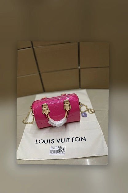 NB - LOV Bag - 1837