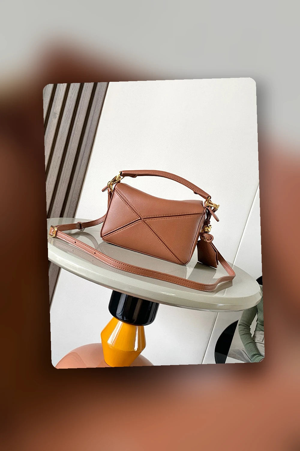 NB - LWO Bag - 622
