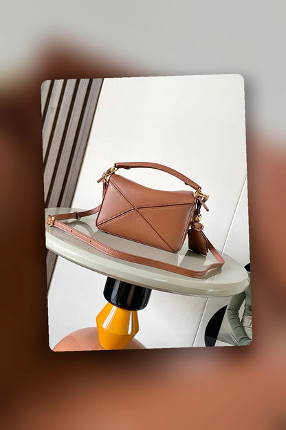 NB - LWO Bag - 622