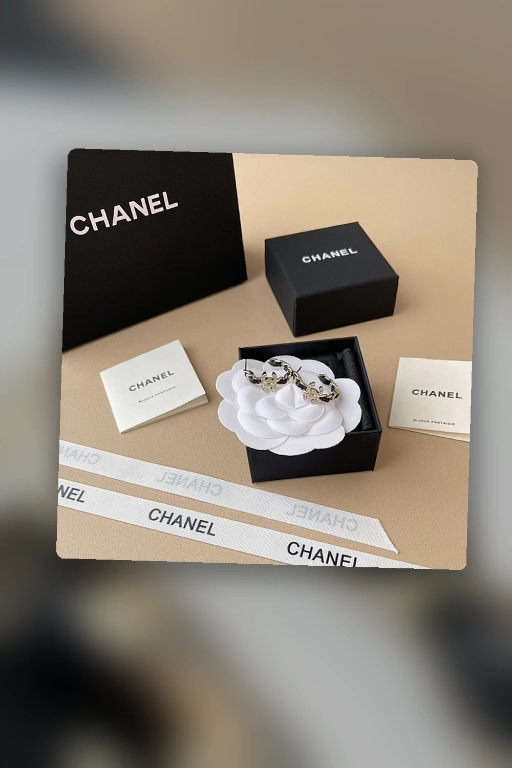 NB - CHL Jewelry - 417