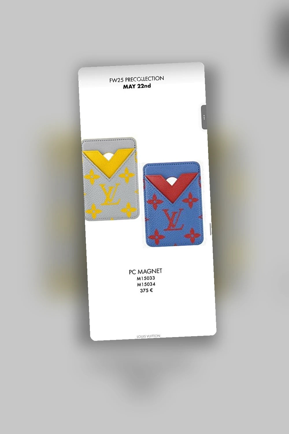 NB - Mix Wallet - 1526