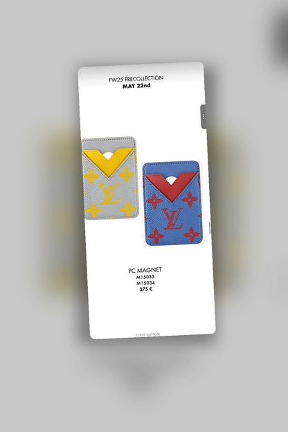 NB - Mix Wallet - 1526