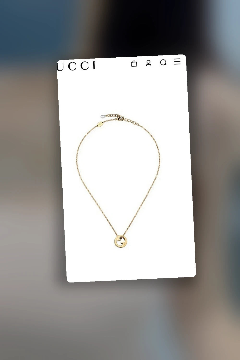 NB - GUKI Jewelry - 134
