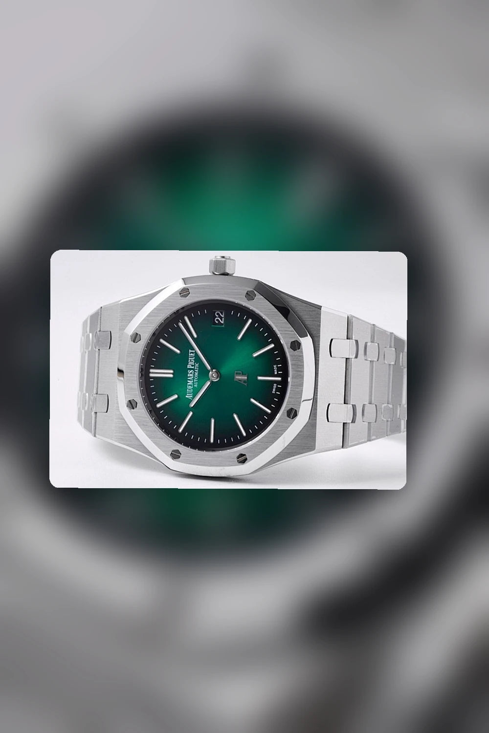 NB - Mix Watch - 1094