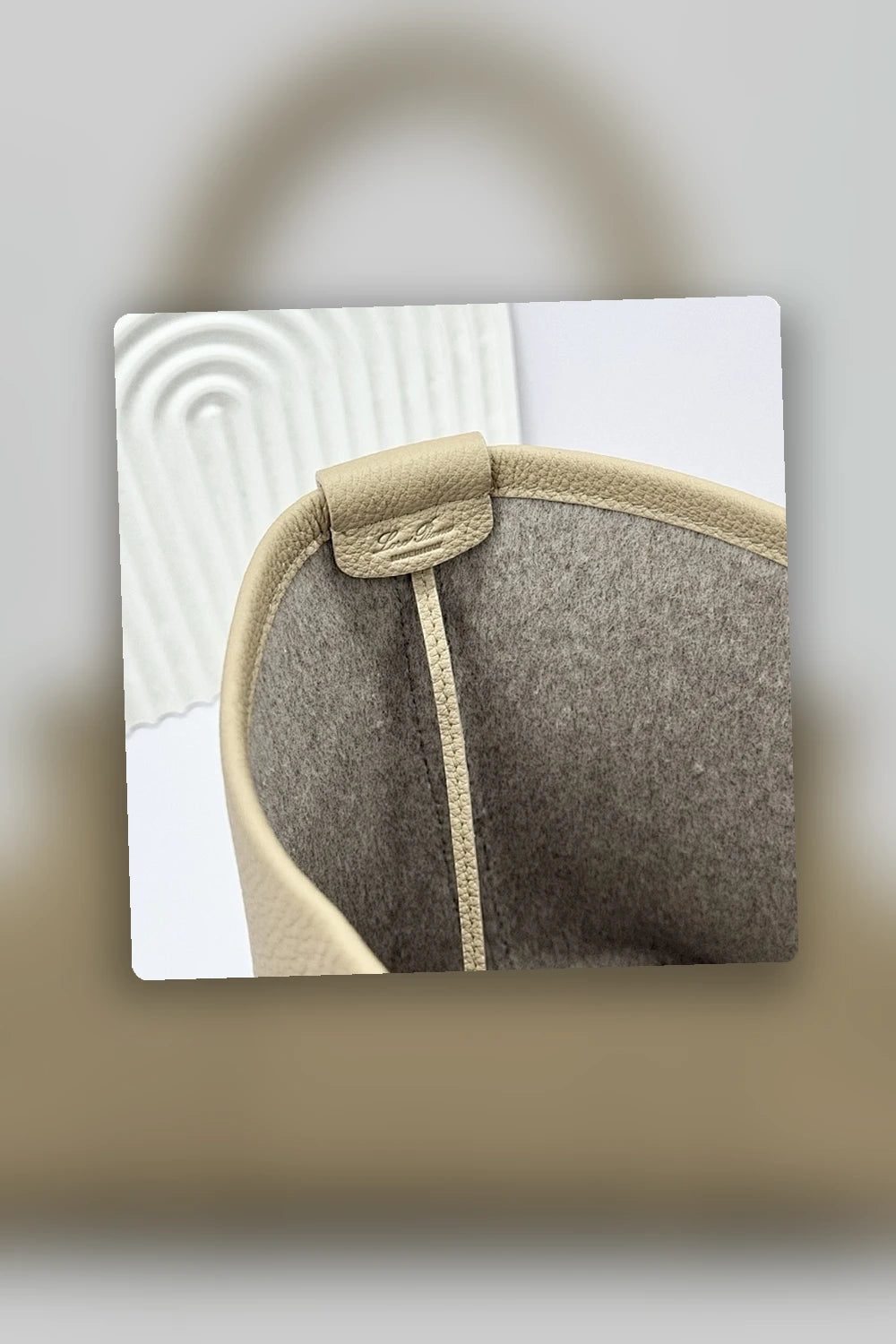 NB - LOP Bag - 114