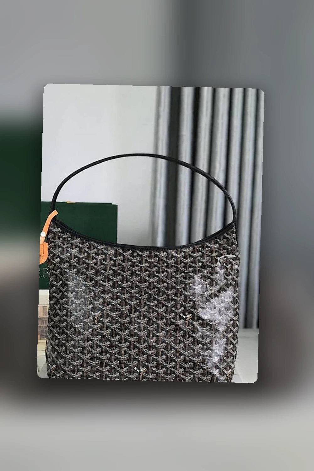 NB - GYO Bag - 1091