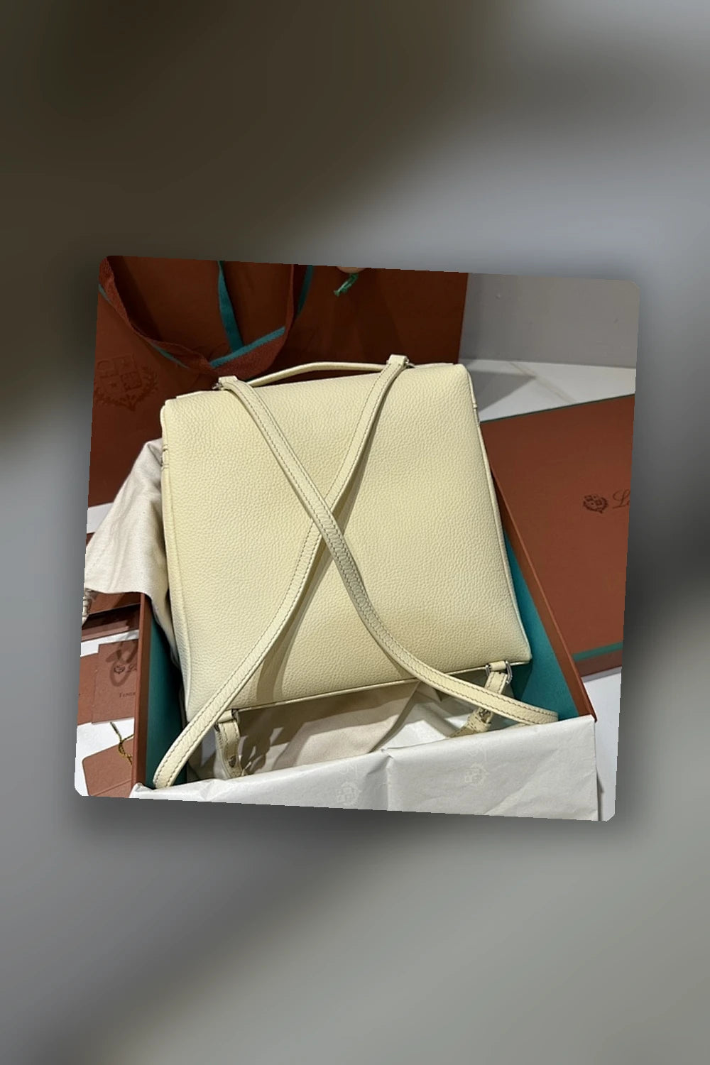 NB - DLVX Bag - 116