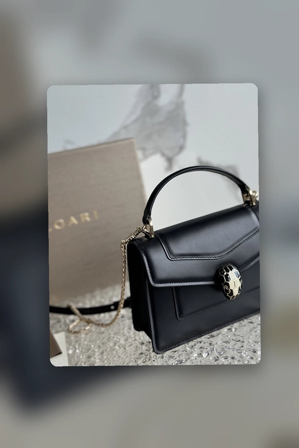 NB - BGL Bag - 173
