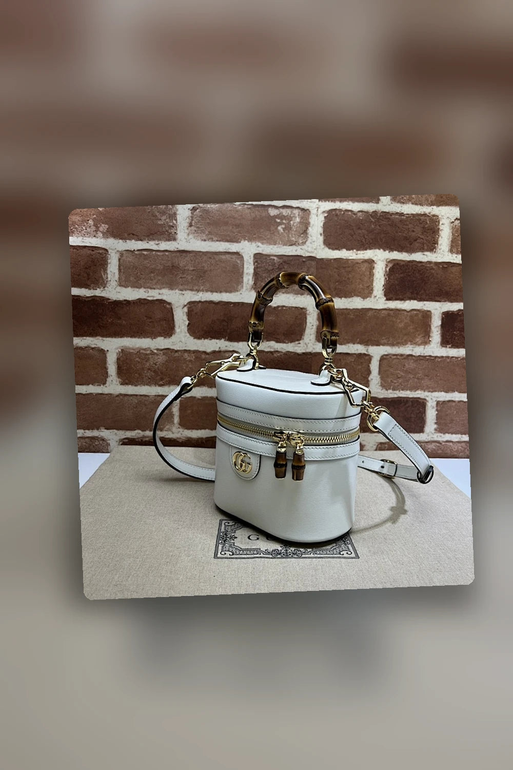NB - GUKI Bag - 1046