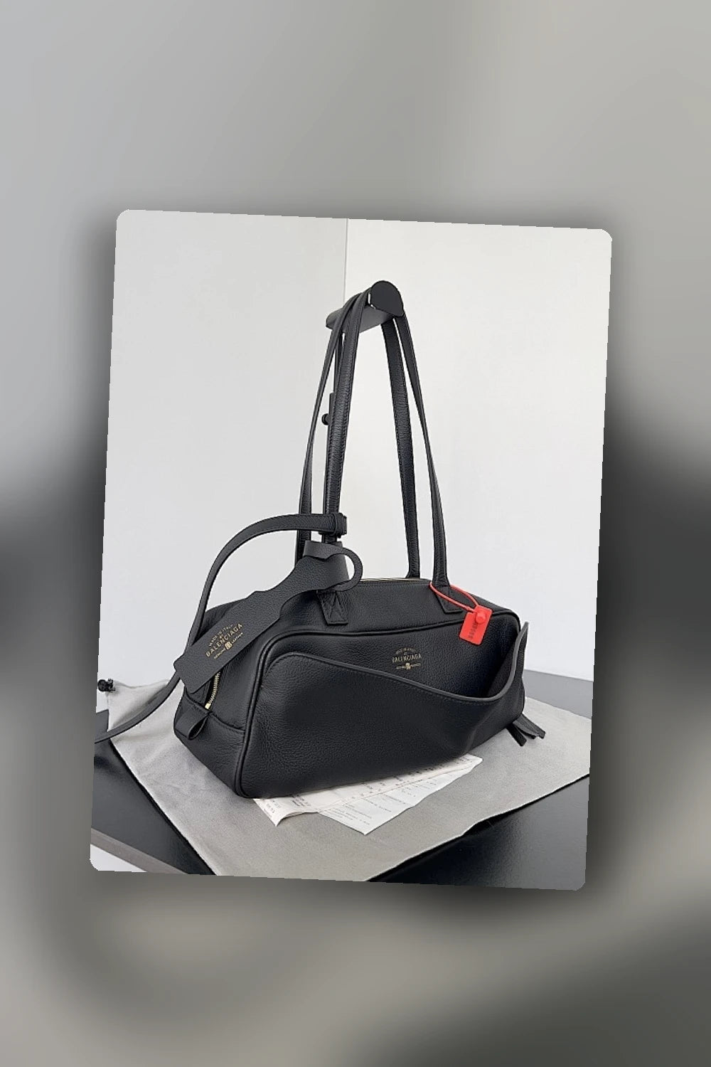 NB - BG Bag - 271