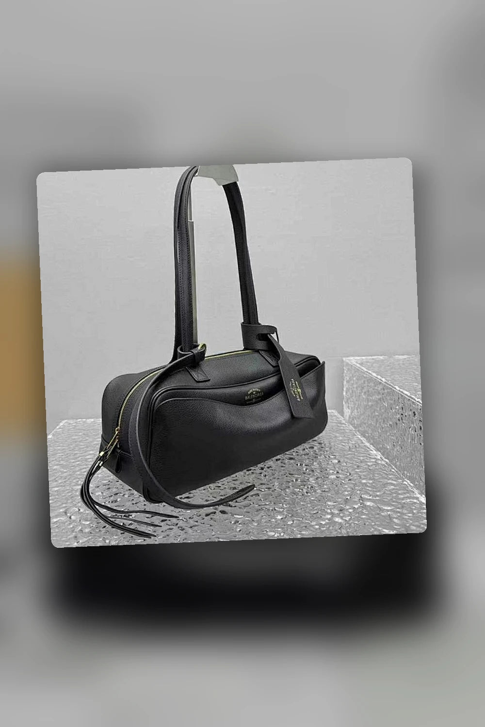 NB - BG Bag - 1364