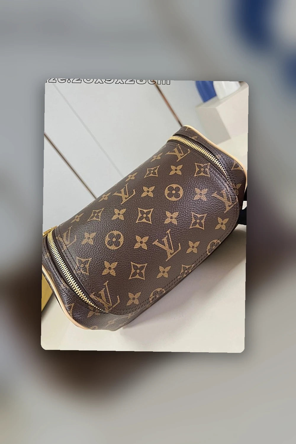 NB - LOV Bag - 682