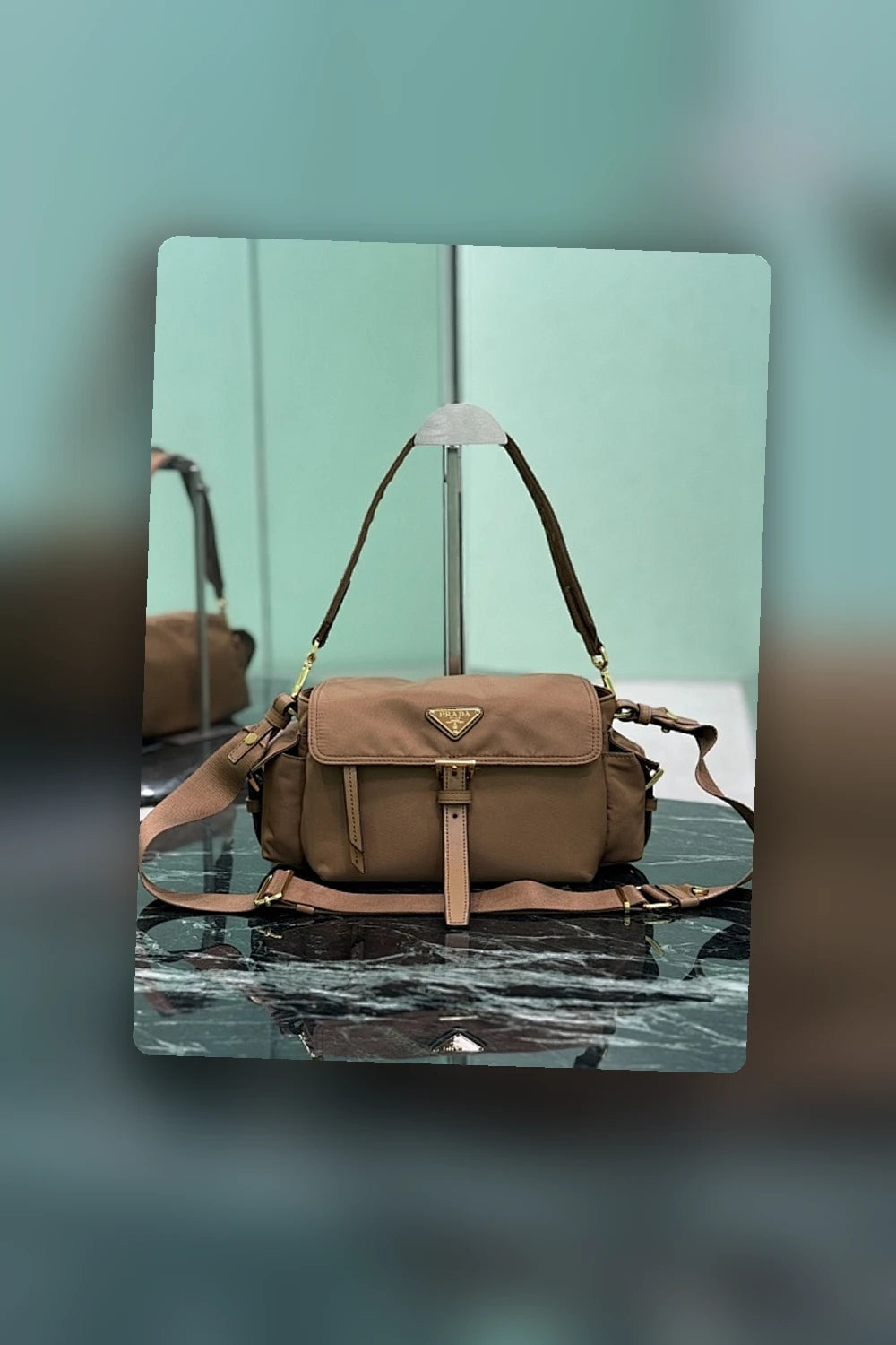 NB - BG Bag - 107