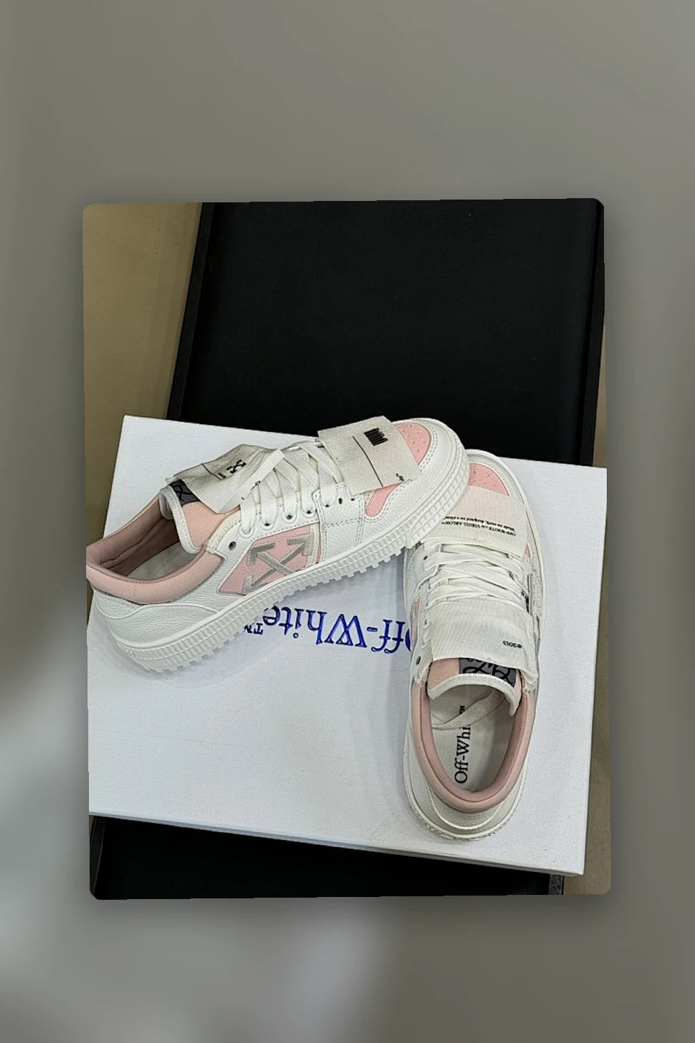 NB - YZO Women Shoes - 051