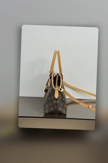 NB - LOV Bag - 344