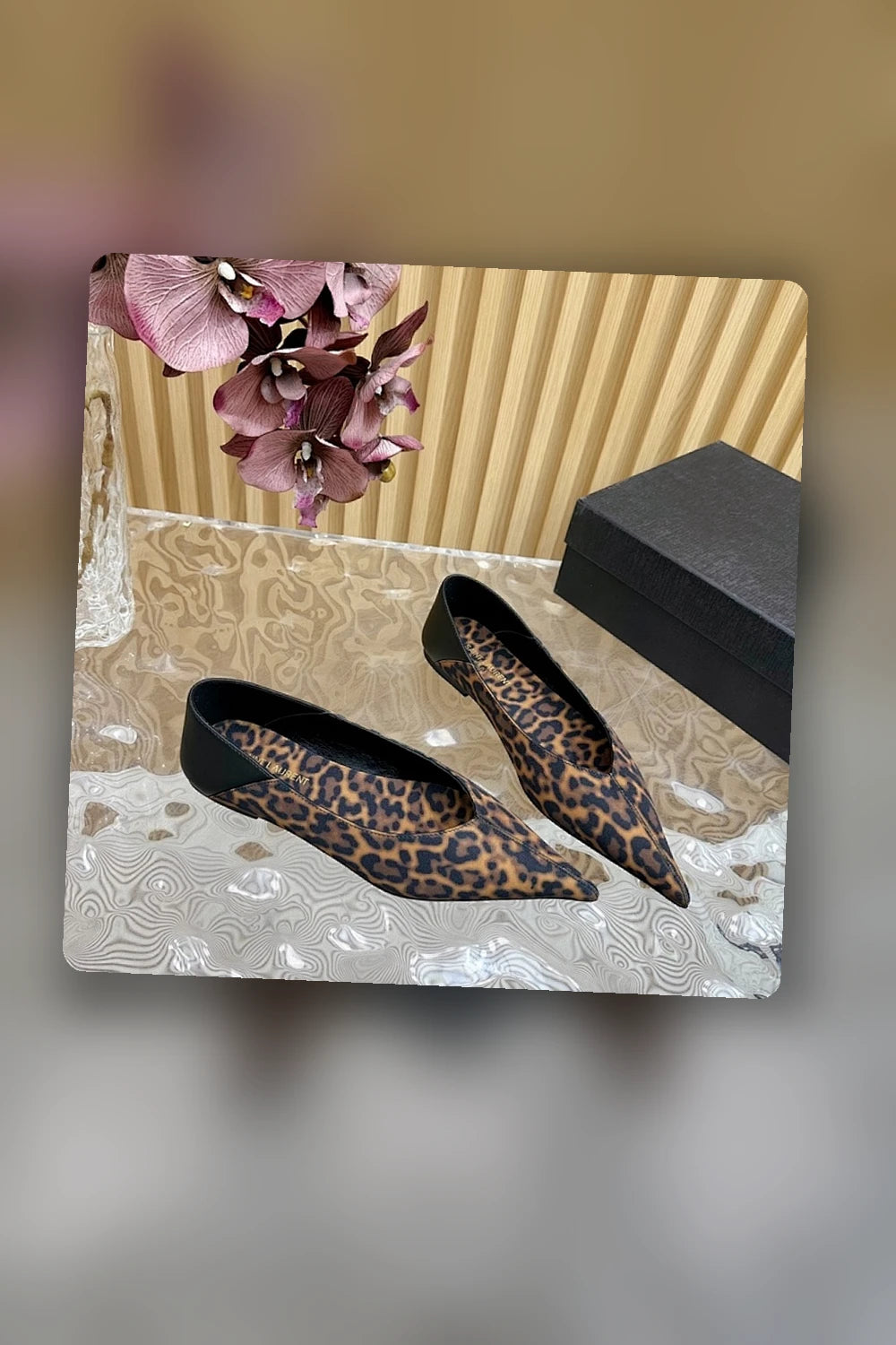 NB - YLS Women Shoes - 831