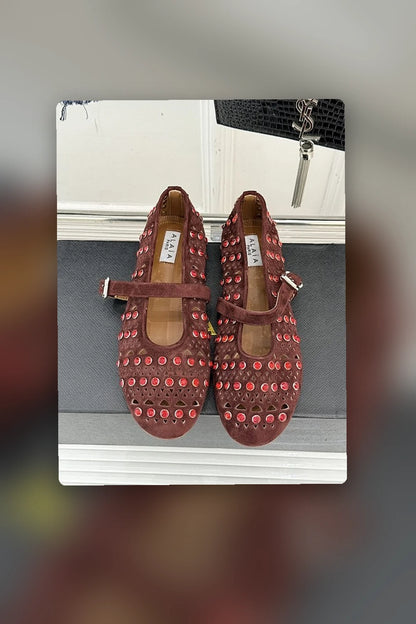 NB - AAL Women Shoes - 187