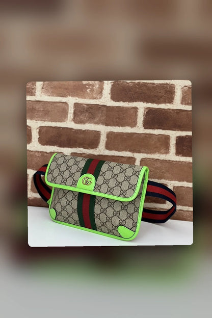NB - GUKI Bag - 999