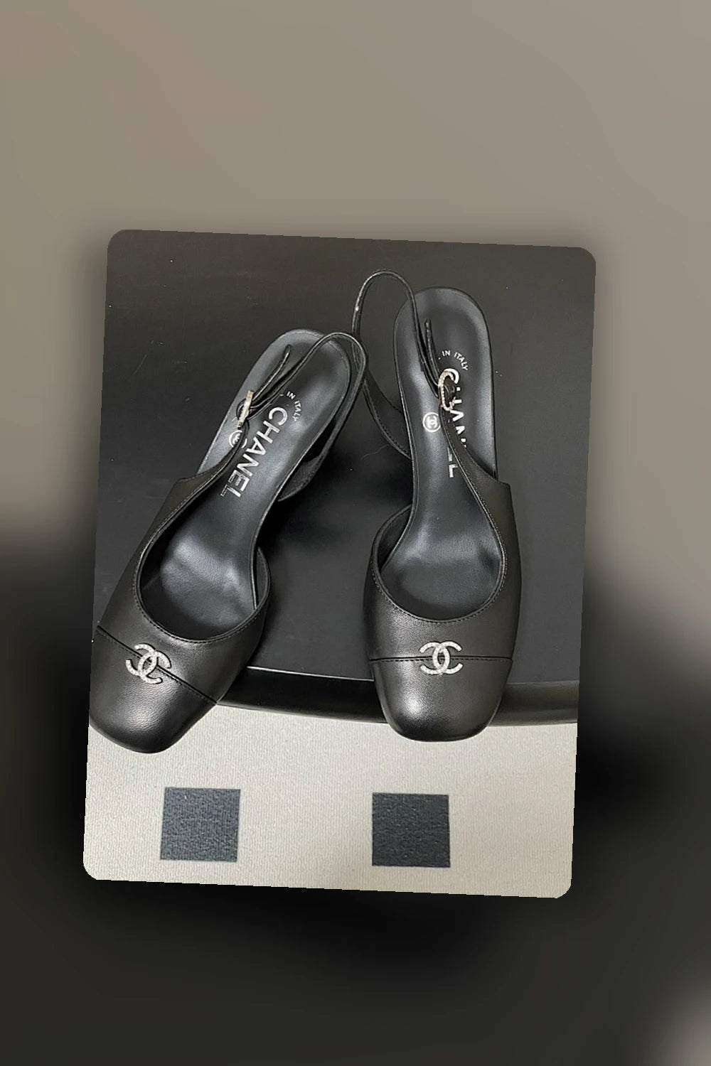 NB - CHL Mix Items - 478