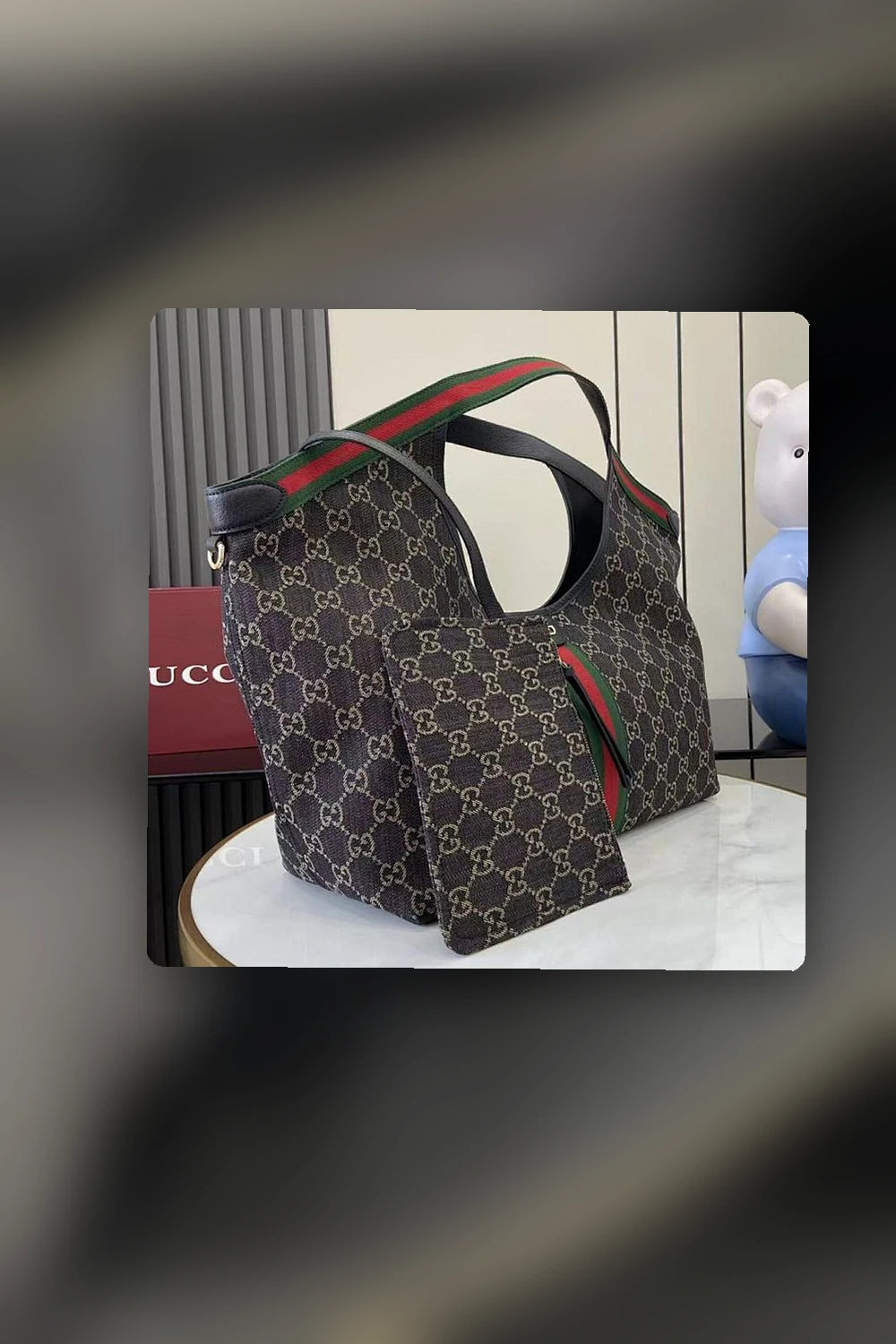 NB - GUKI Bag - 299