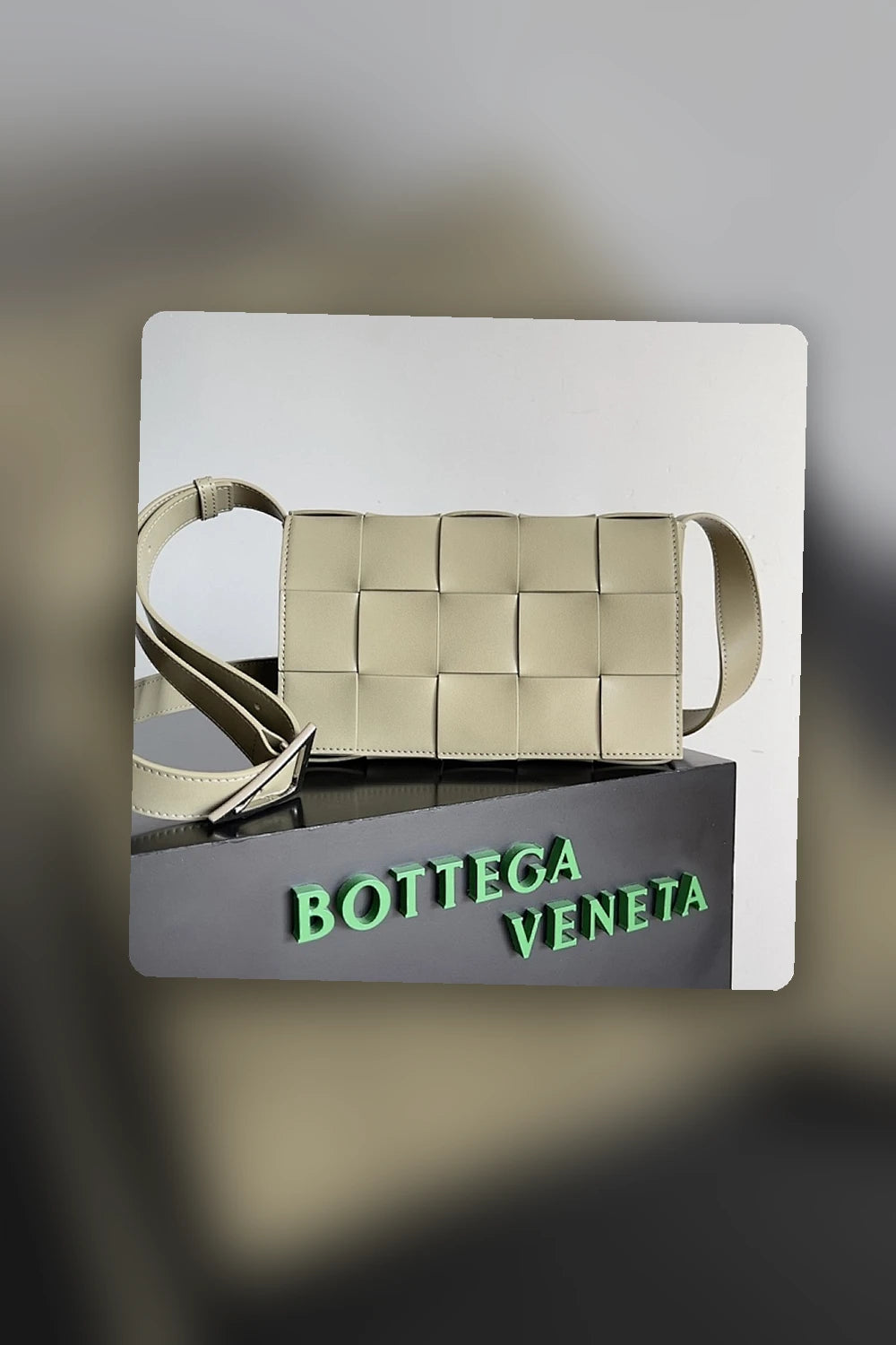 NB - BOV Bag - 500