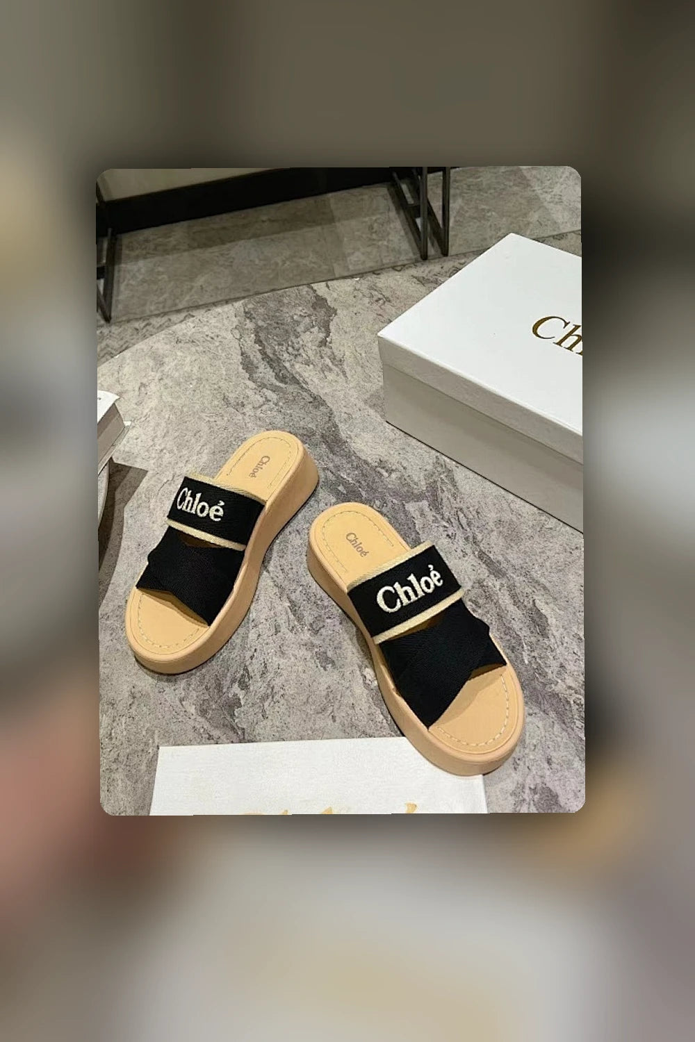 NB - CLE Women Shoes - 253