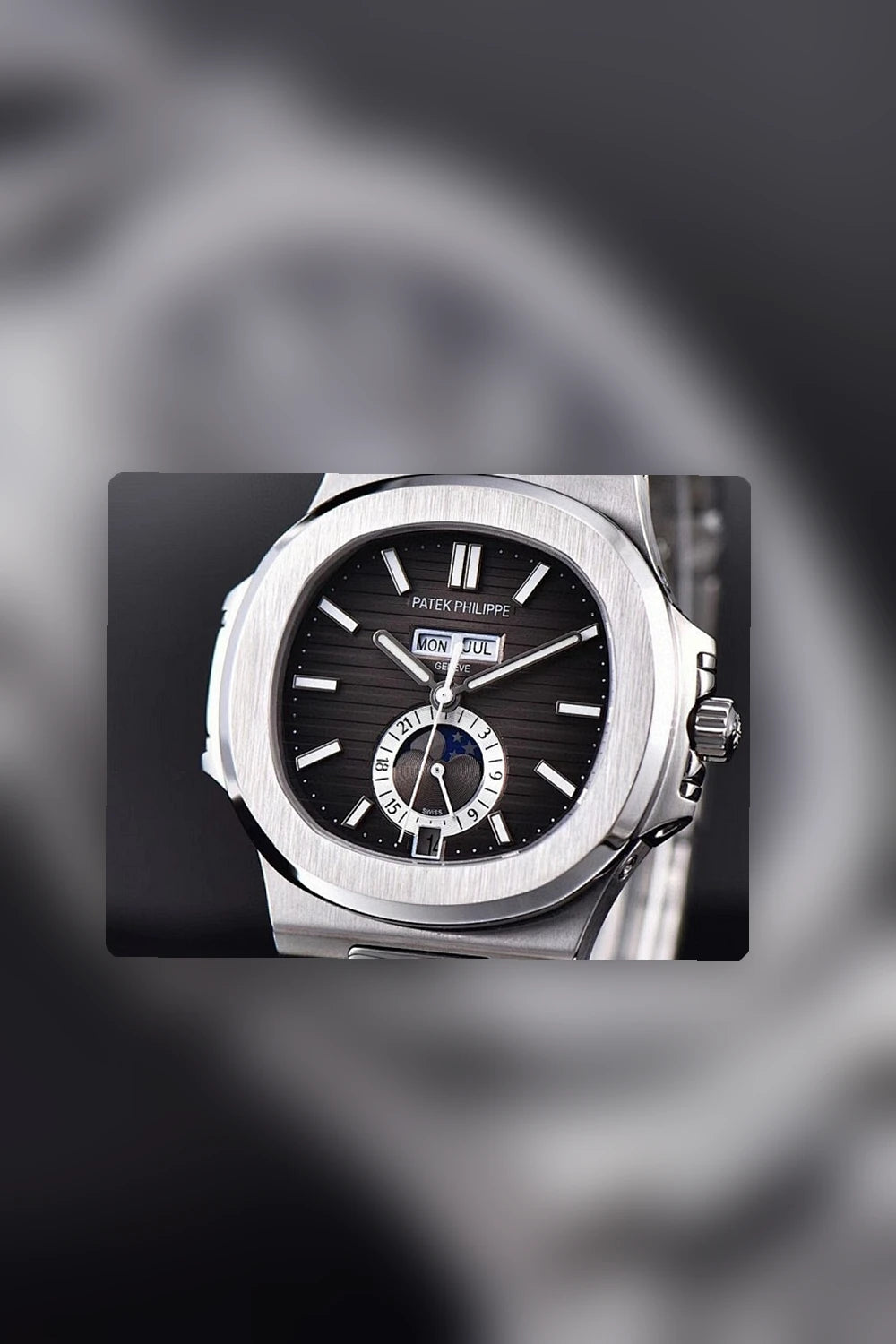 NB - Mix Watch - 784