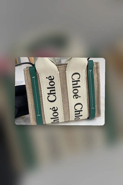NB - CLE Bag - 586