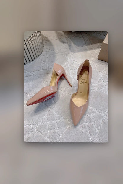 NB - CBL Women Shoes - 015