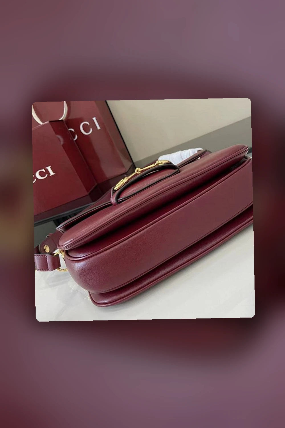 NB - GUKI Bag - 330
