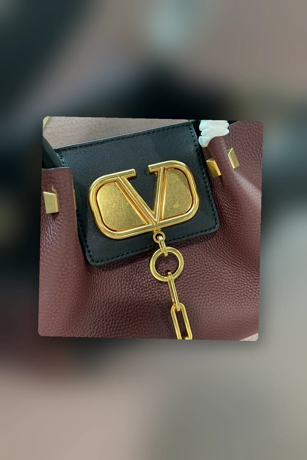 NB - VEL Bag - 938