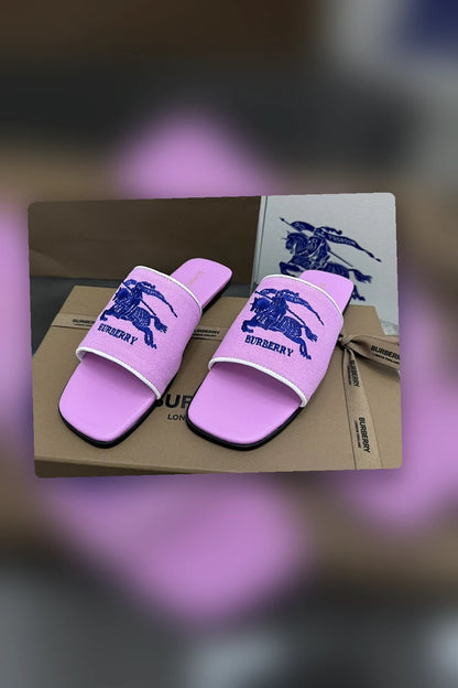 NB - BOR Women Shoes - 271