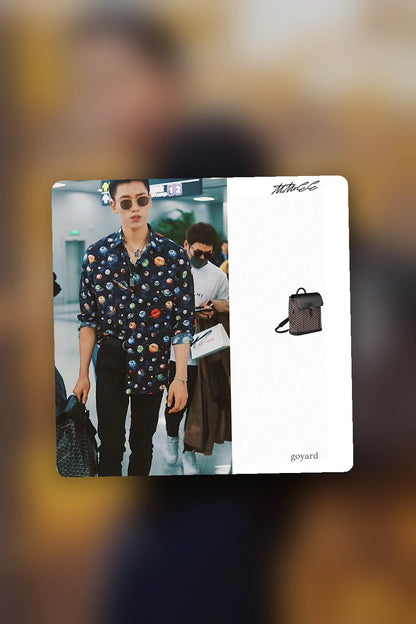 NB - GYO Bag - 059