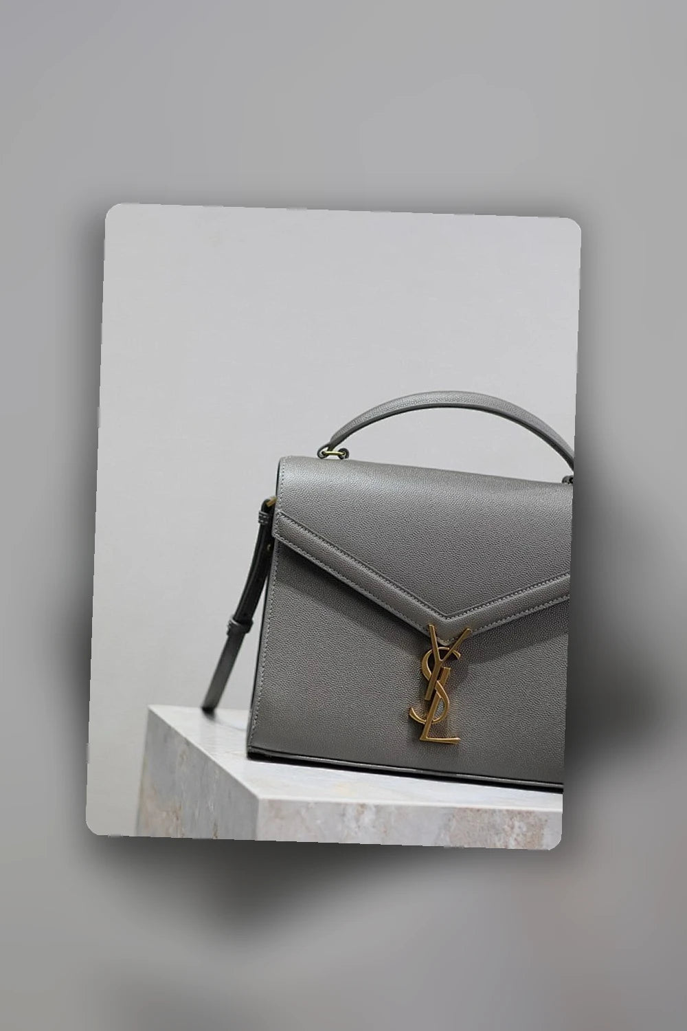 NB - YLS Bag - 353