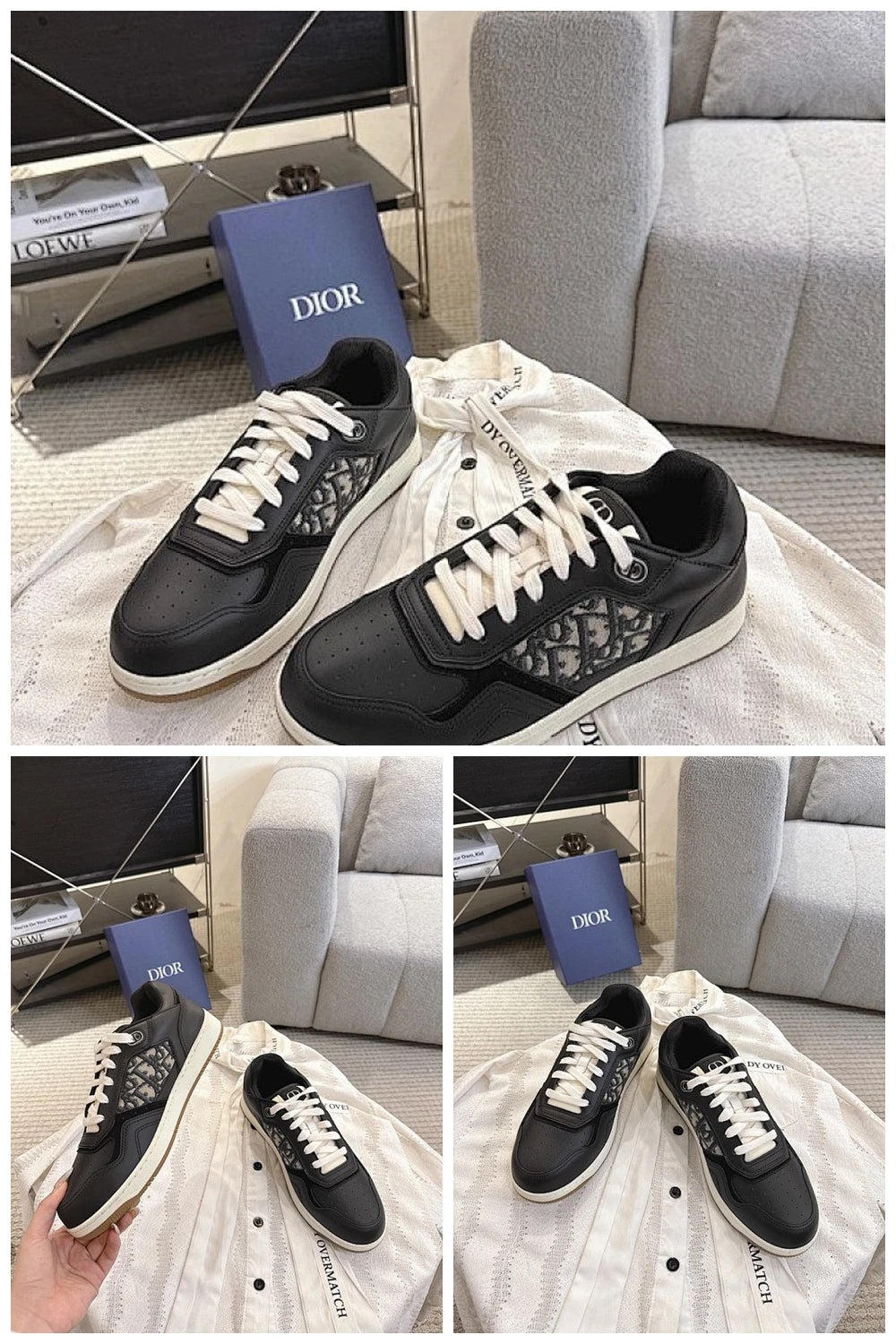 NB - DOR Mix Items - 365