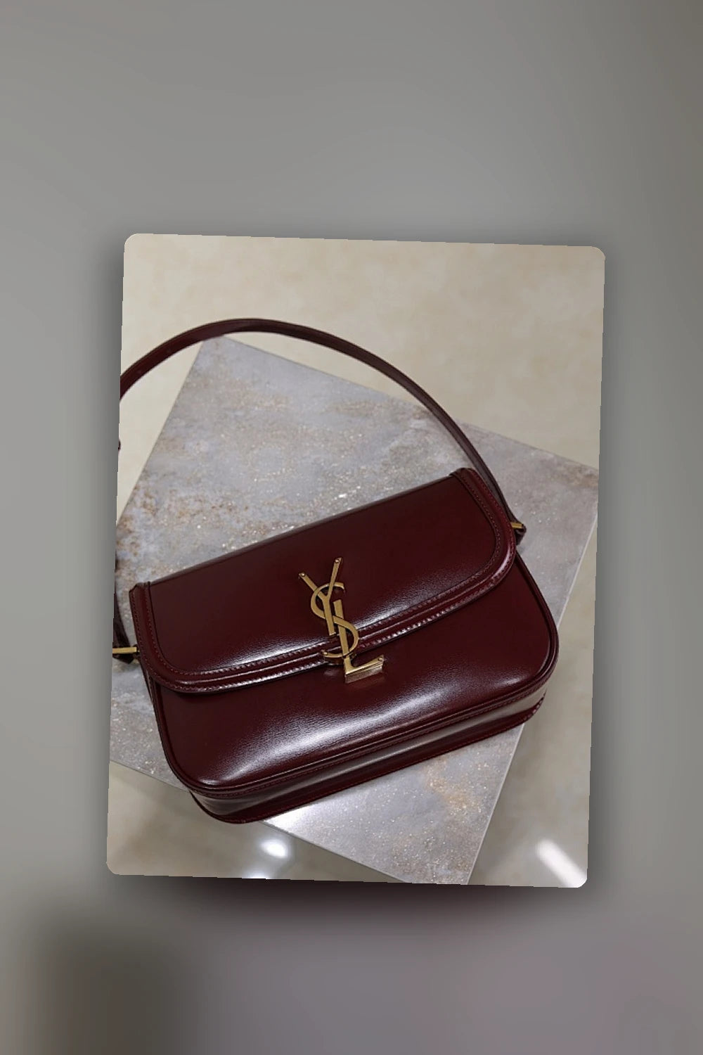 NB - YLS Bag - 759