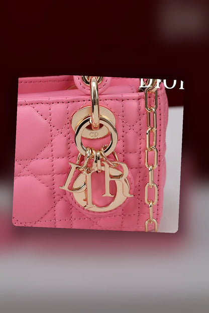 NB - DOR Bag - 301