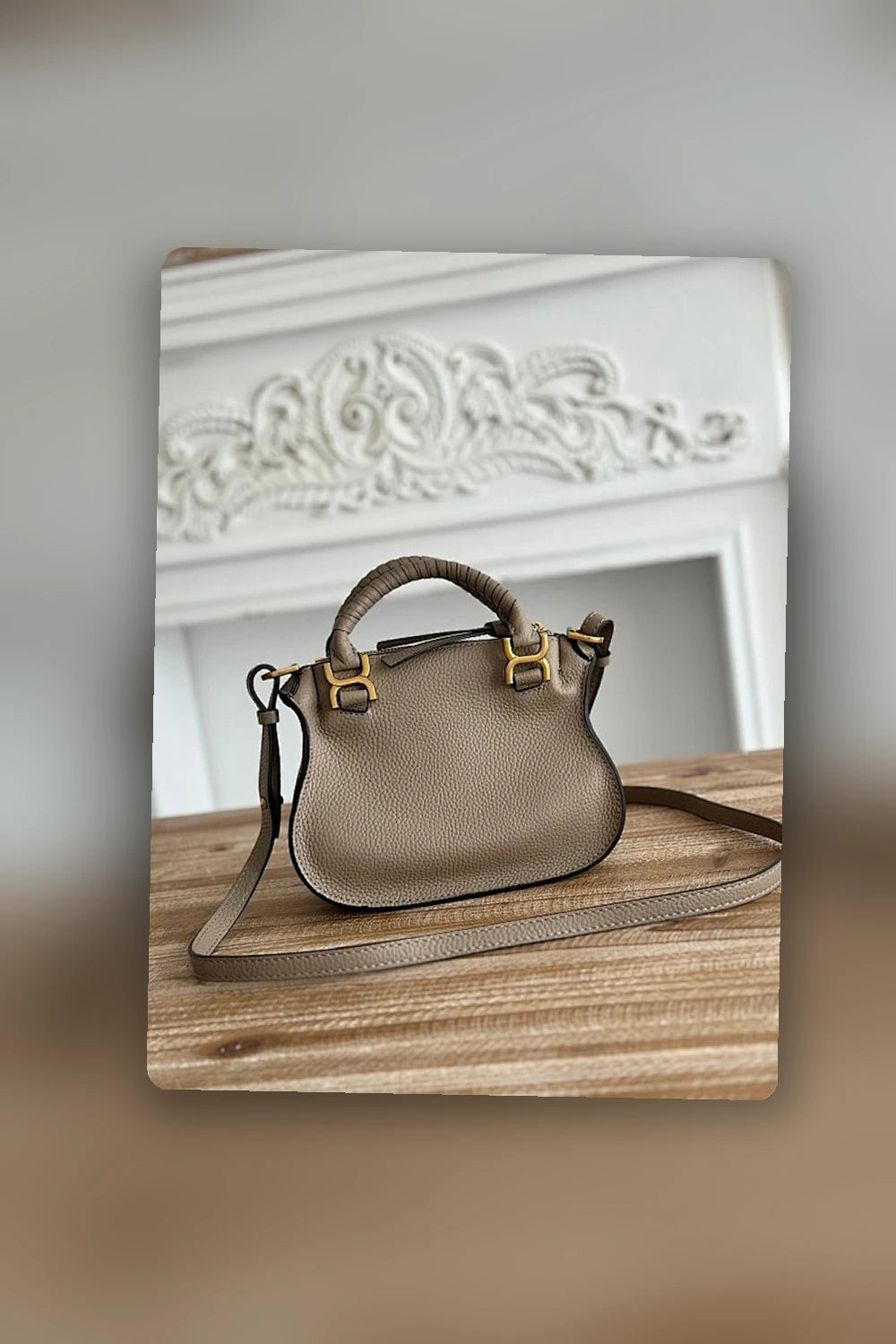 NB - CLE Bag - 224