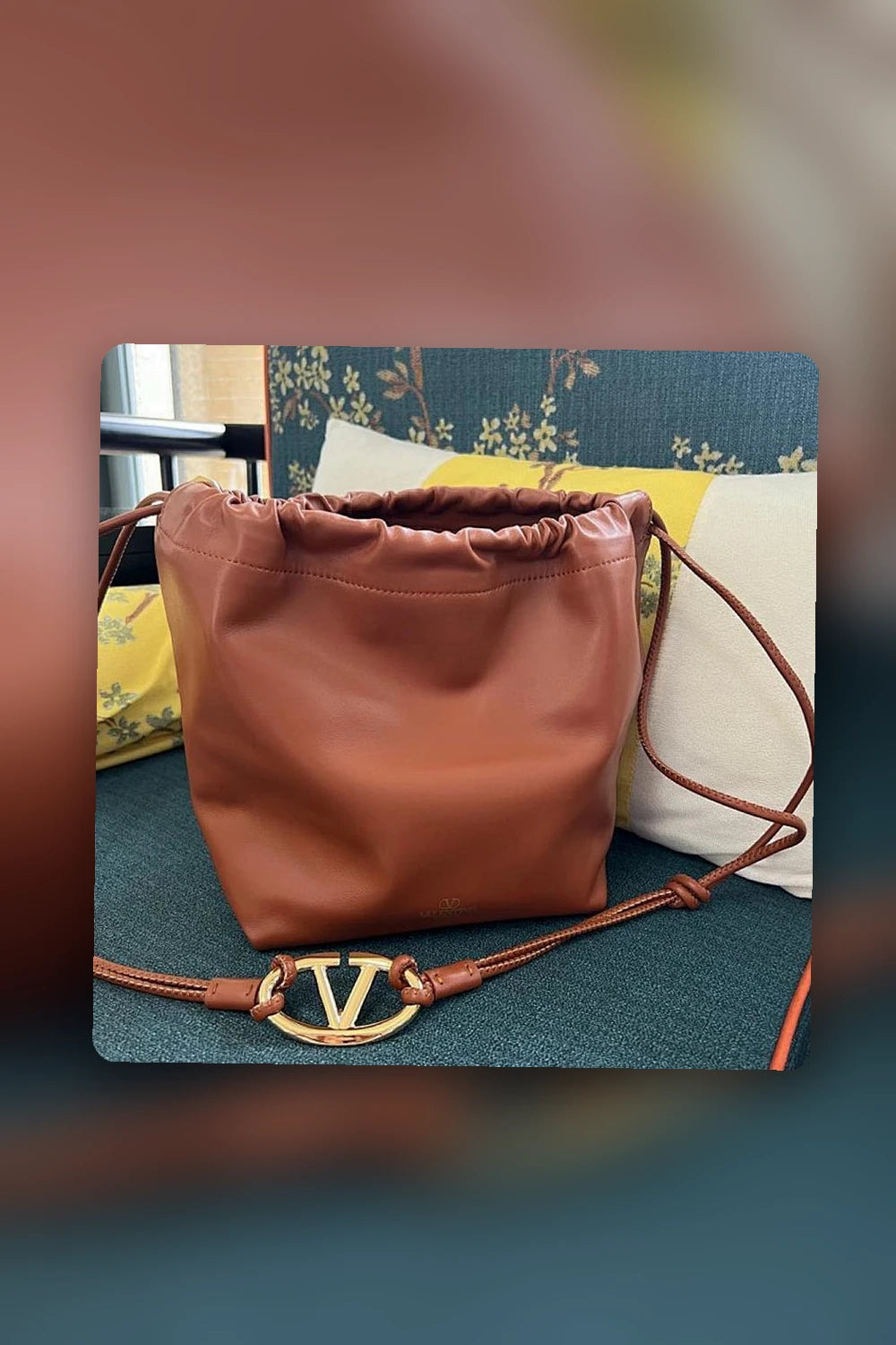 NB - VEL Bag - 308