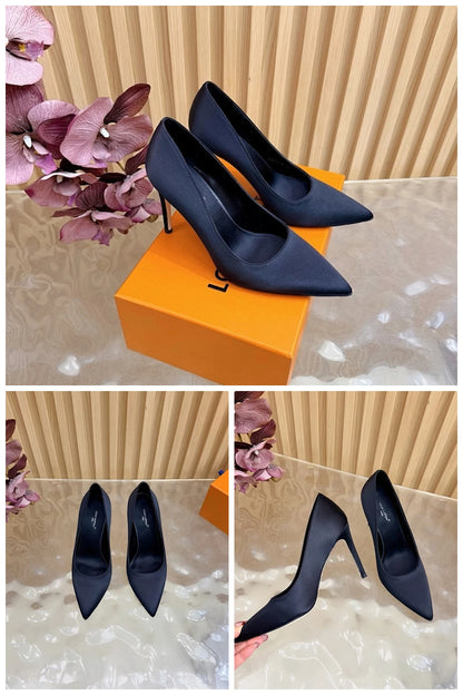NB - LOV Women Shoes - 015