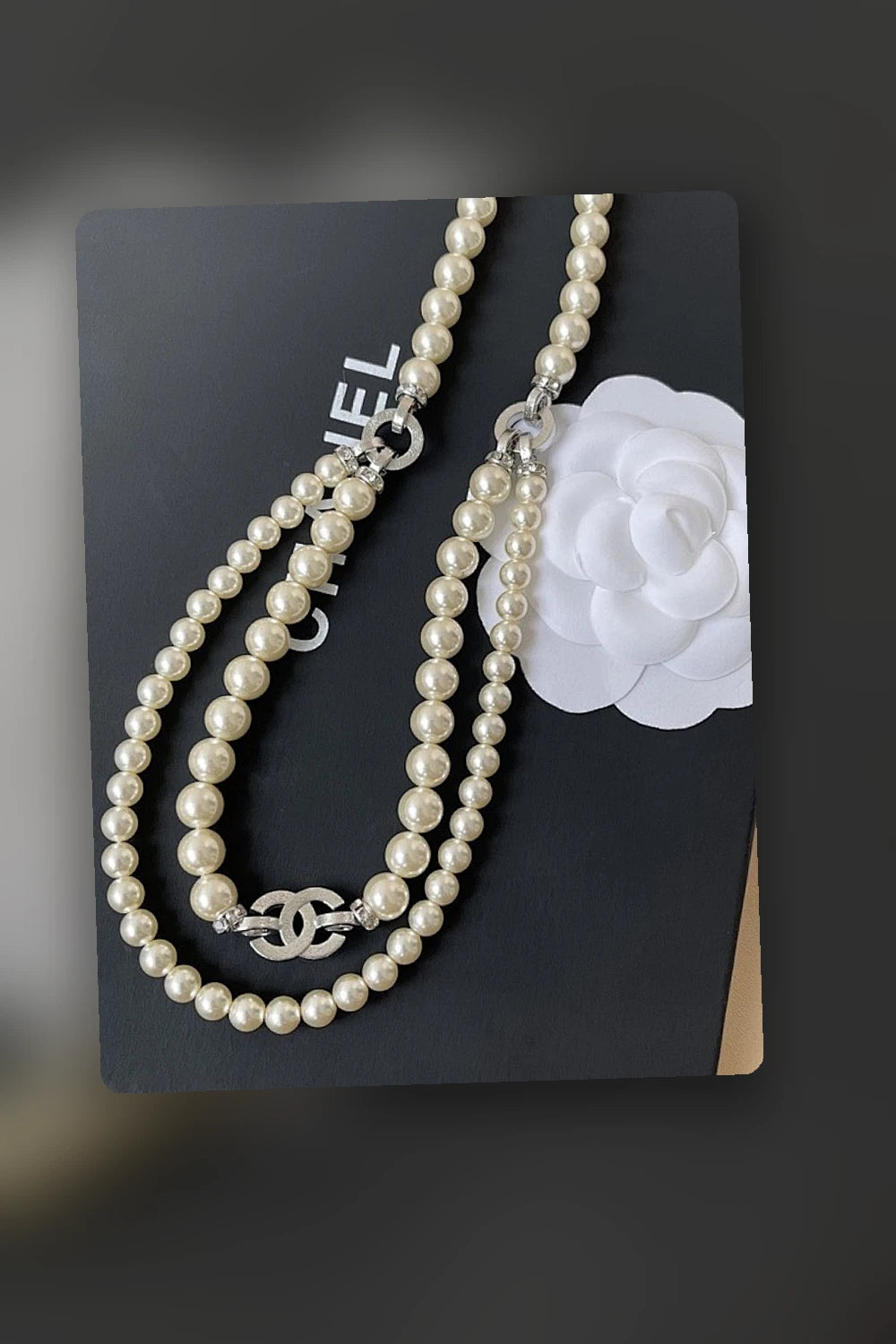NB - CHL Jewelry - 335