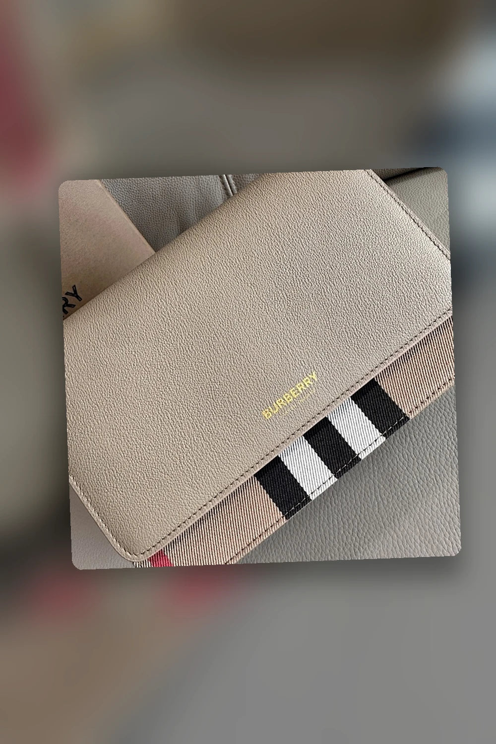 NB - BOR Bag - 627