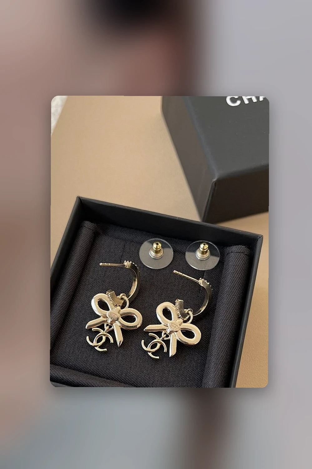 NB - CHL Jewelry - 351