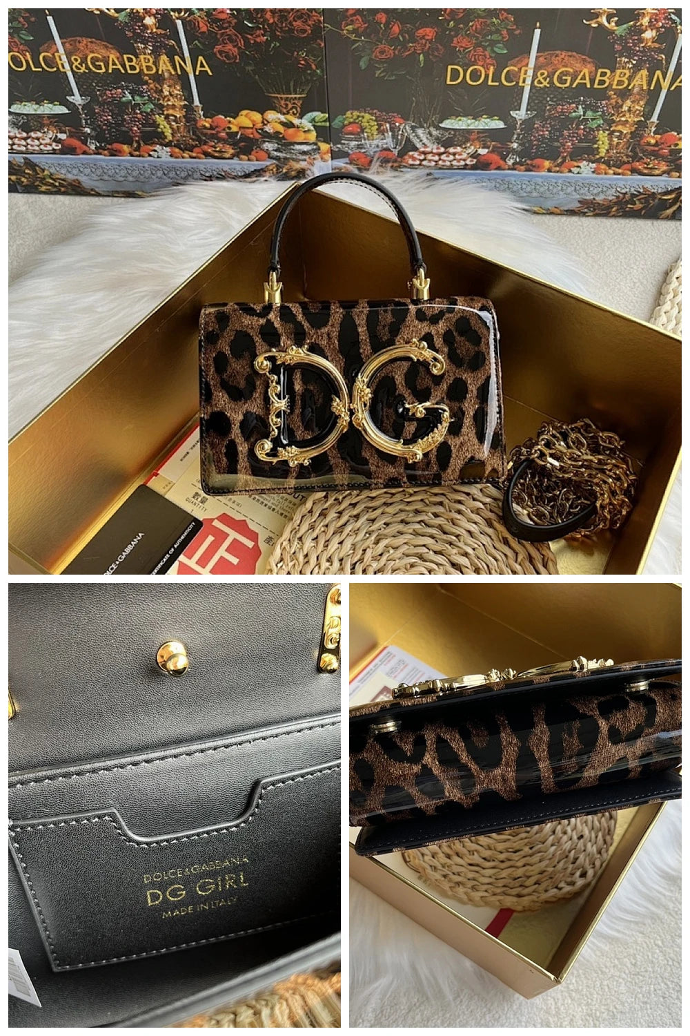 NB - DAG Bag - 353