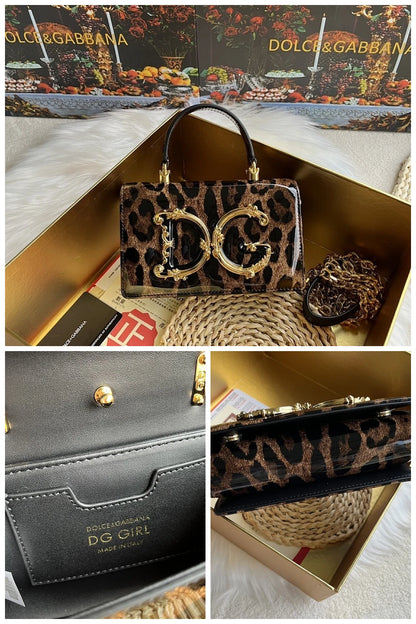 NB - DAG Bag - 353